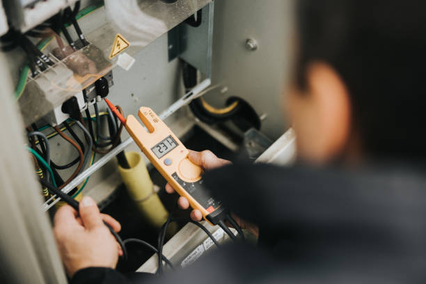 Best Ceiling Fan Installation Electrician  in Mayfield Heights, OH