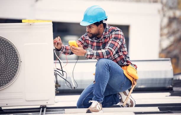 Best Electrical Troubleshooting Services  in Mayfield Heights, OH