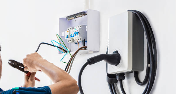 Best Industrial Electrical Services  in Mayfield Heights, OH