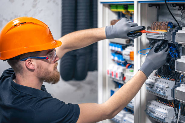 Best Electrical Rewiring Services  in Mayfield Heights, OH