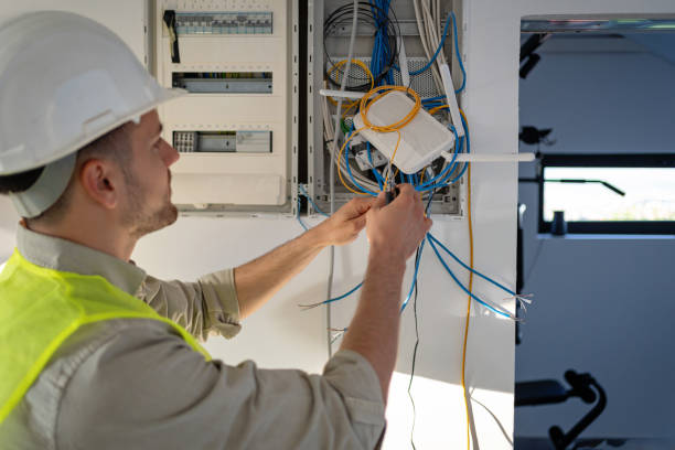 Best Electric Panel Repair  in Mayfield Heights, OH